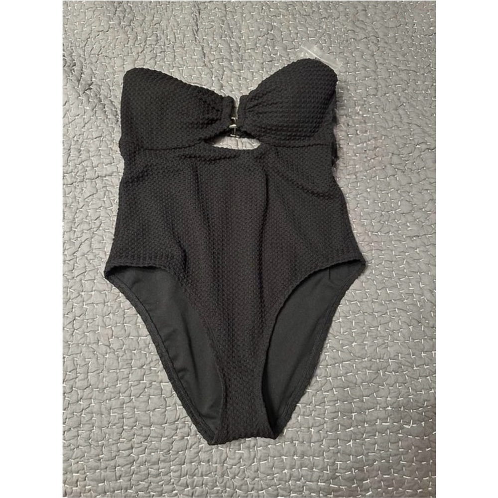 NWT Shade & Shore One Piece